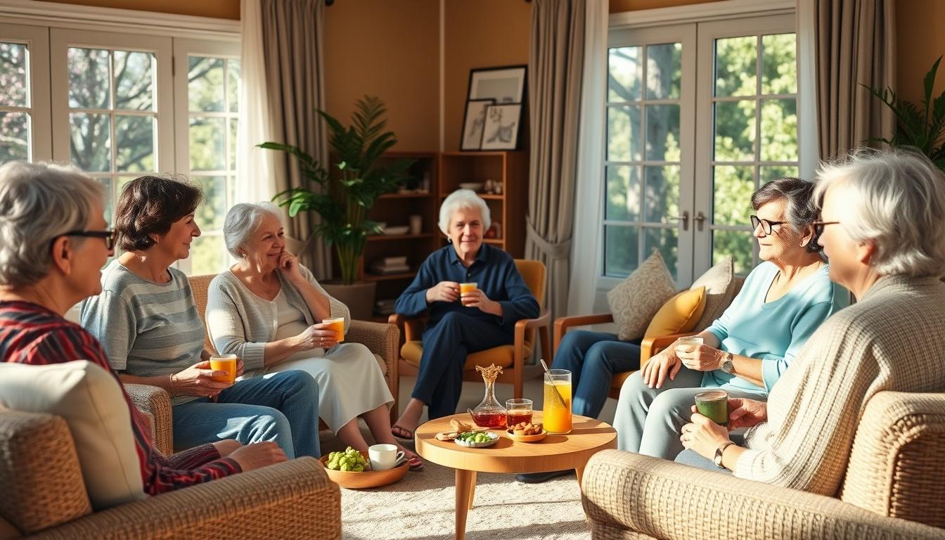 Our Wellness Benefits