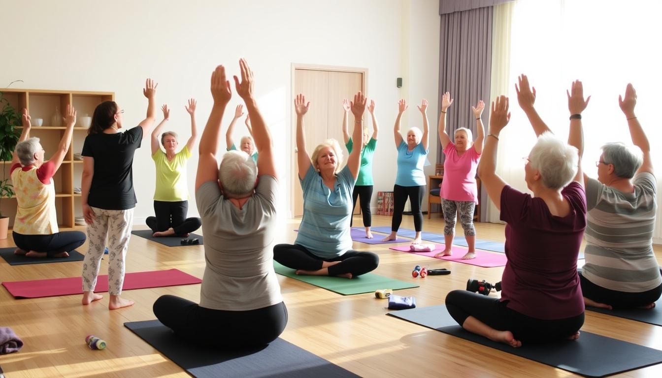 Join Our Retreat